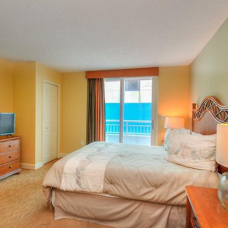 Horizon At 77Th Avenue North By Palmetto Vacations Aparthotel Myrtle Beach Ngoại thất bức ảnh