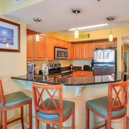 Horizon At 77Th Avenue North By Palmetto Vacations Aparthotel Myrtle Beach Ngoại thất bức ảnh