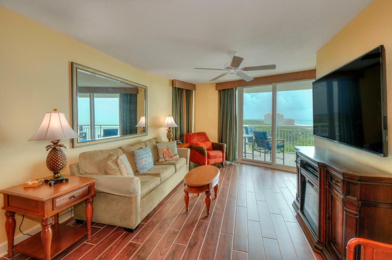Horizon At 77Th Avenue North By Palmetto Vacations Aparthotel Myrtle Beach Ngoại thất bức ảnh