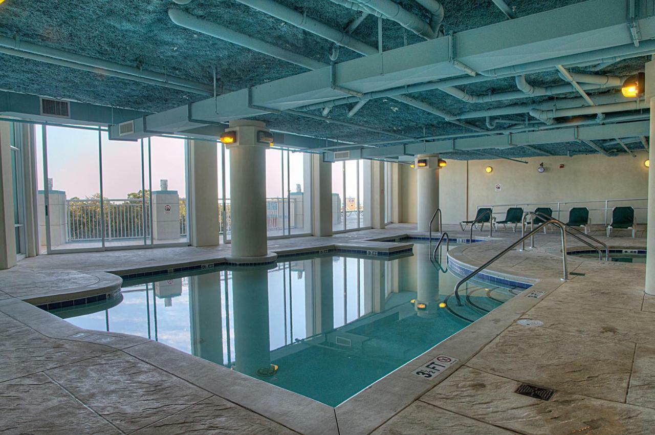 Horizon At 77Th Avenue North By Palmetto Vacations Aparthotel Myrtle Beach Ngoại thất bức ảnh