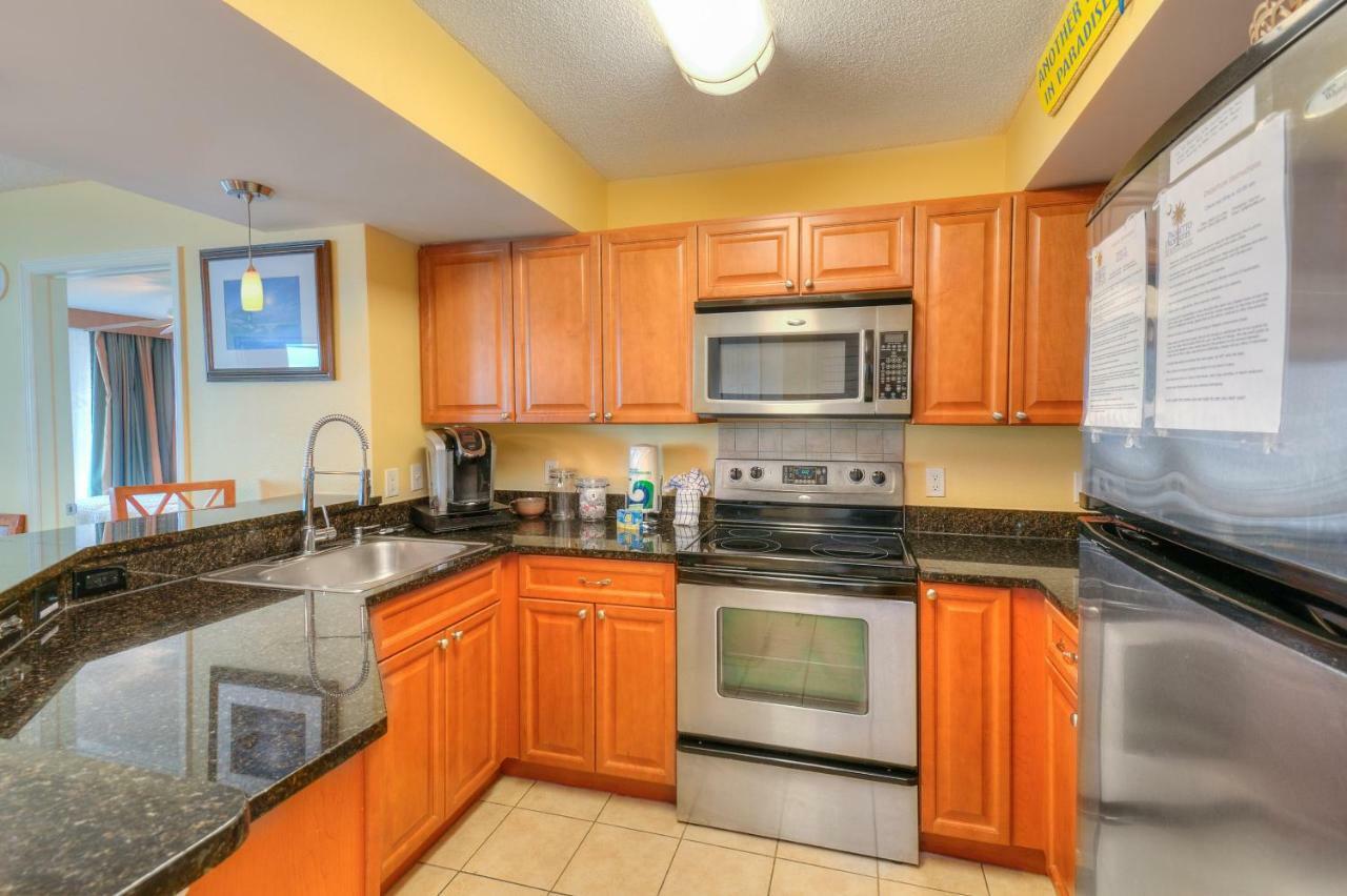Horizon At 77Th Avenue North By Palmetto Vacations Aparthotel Myrtle Beach Ngoại thất bức ảnh