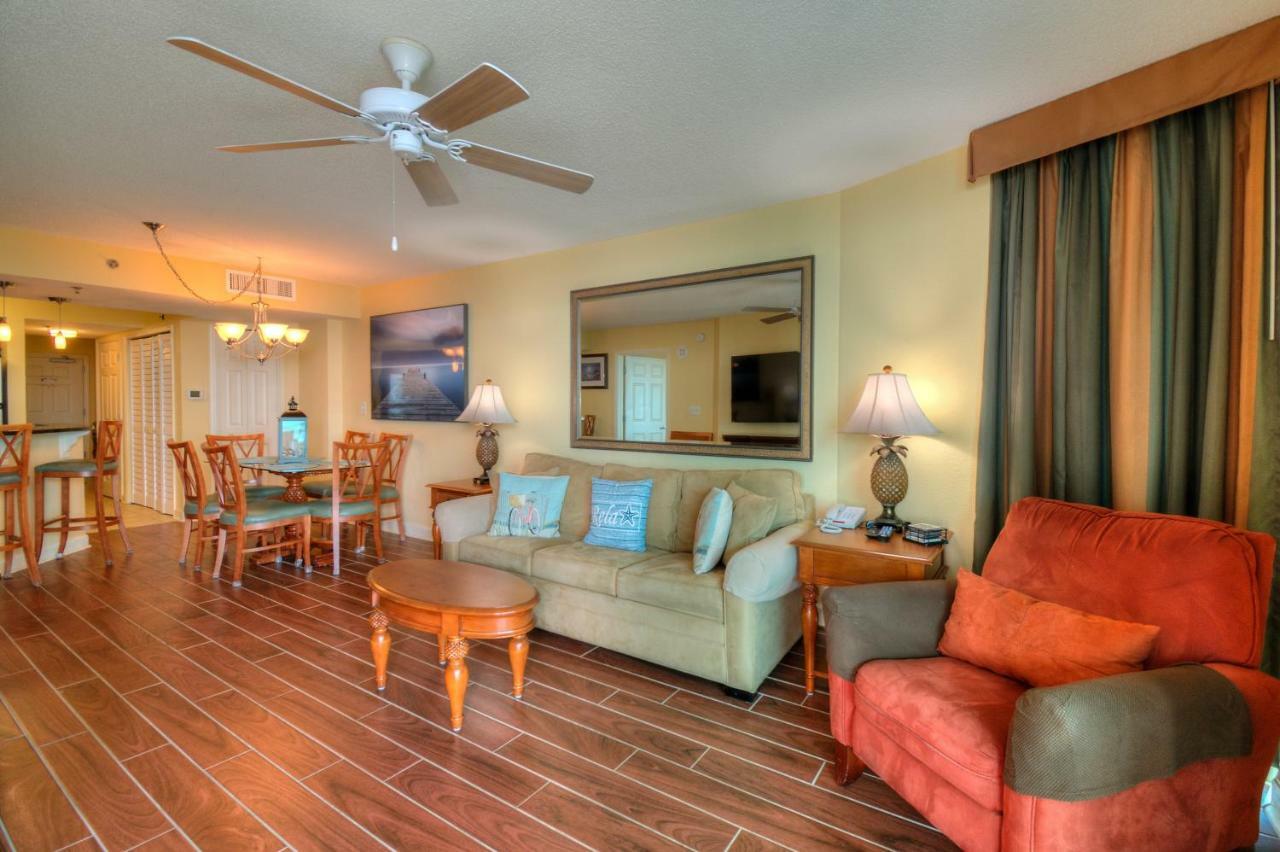 Horizon At 77Th Avenue North By Palmetto Vacations Aparthotel Myrtle Beach Ngoại thất bức ảnh