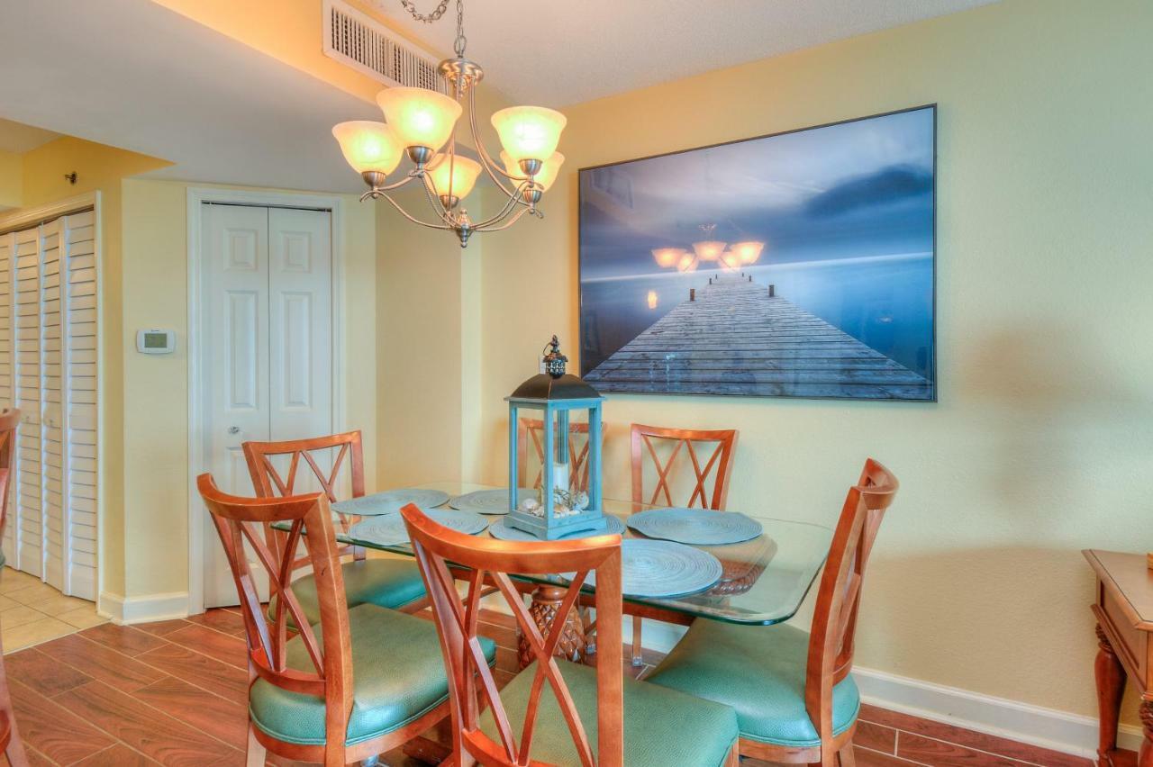 Horizon At 77Th Avenue North By Palmetto Vacations Aparthotel Myrtle Beach Ngoại thất bức ảnh