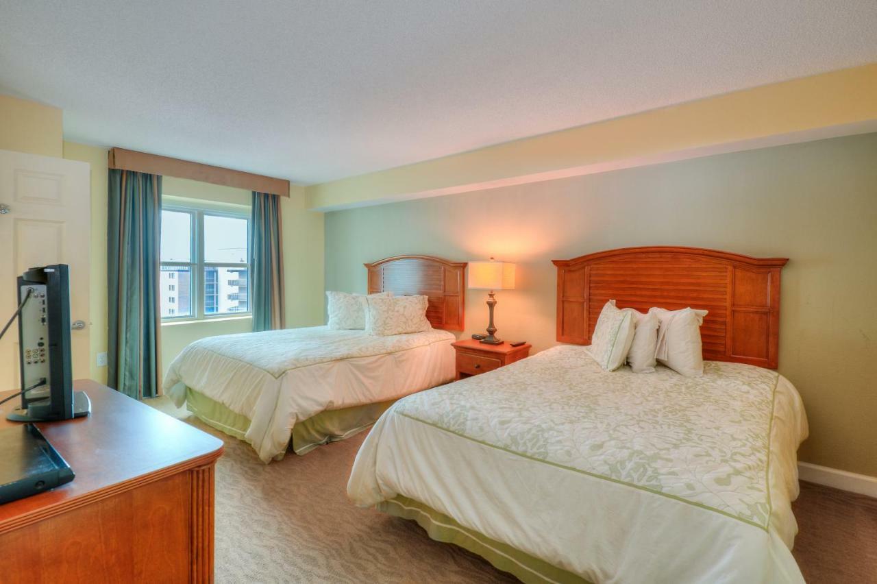 Horizon At 77Th Avenue North By Palmetto Vacations Aparthotel Myrtle Beach Ngoại thất bức ảnh