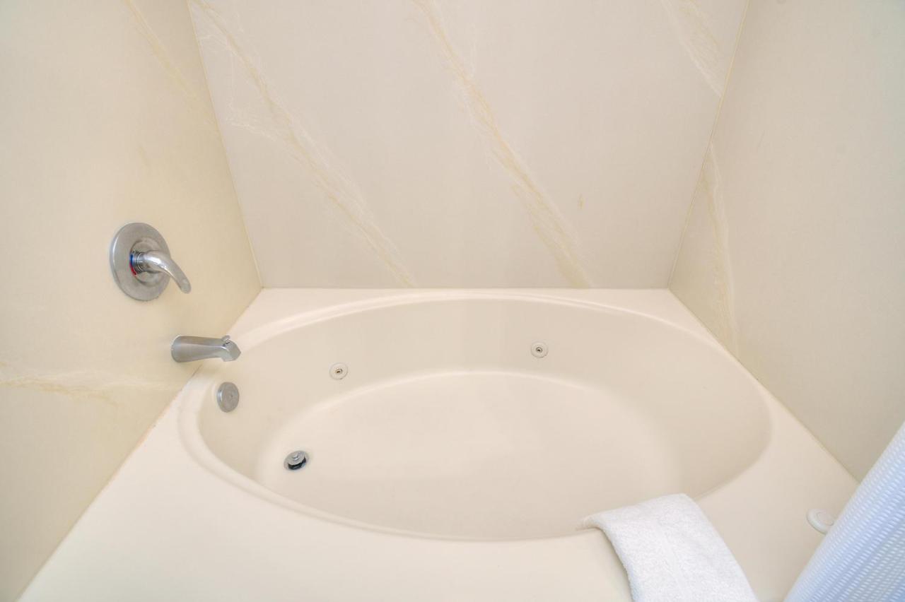 Horizon At 77Th Avenue North By Palmetto Vacations Aparthotel Myrtle Beach Ngoại thất bức ảnh